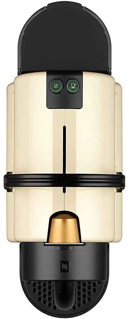 De Longhi Nespresso Inissia EN 80 CW Vaniglia In Saldo A 84 68