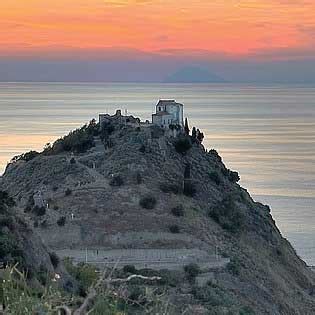 Sentiero Goletta A Capo DOrlando Enjoy Sicilia