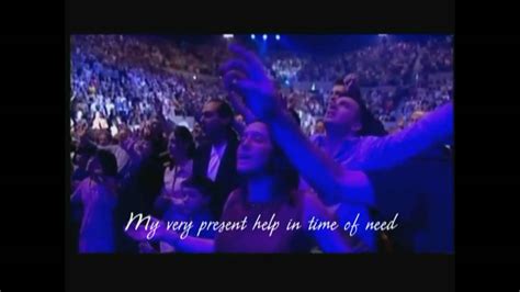 Hillsong Made Me Glad Hd Hillsong Album Blessed Worship And Praise