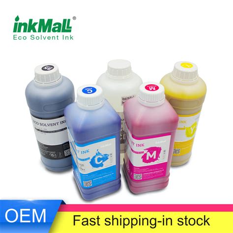 Supply I3200 Head Eco Solvent Ink