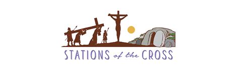 Stations Of The Cross