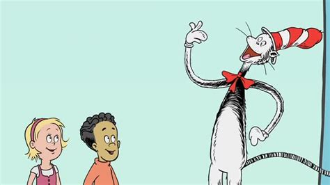 Watch The Cat In The Hat Knows A Lot About That S01 Free Tv Shows Tubi