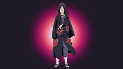 Este O Verdadeiro Motivo Pelo Qual Itachi Mantinha O Bra O Dentro Da