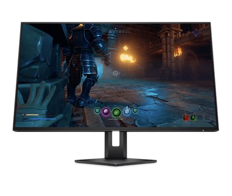 OMEN Gaming PCs Monitors HP Official Site