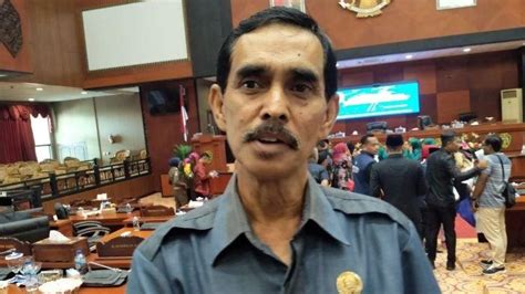 Pemkab Ppu Siapkan Rp Miliar Untuk Bangun Pujasera Di Pasar Induk