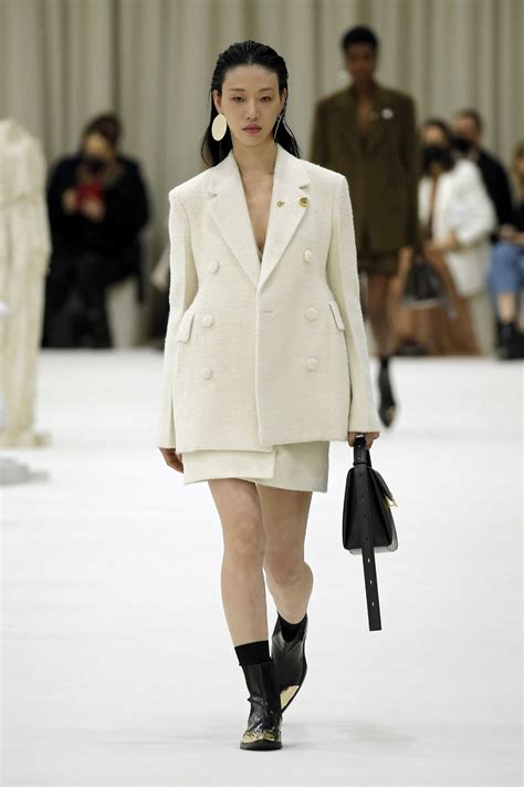 Jil Sander Men Women Spring Summer Milan Nowfashion