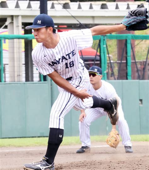 ヤクルト・くふうハヤテ21歳右腕獲得 育成契約10月のフェニックスlで実戦 ウエスタン21戦防御率3・47 スポーツ報知