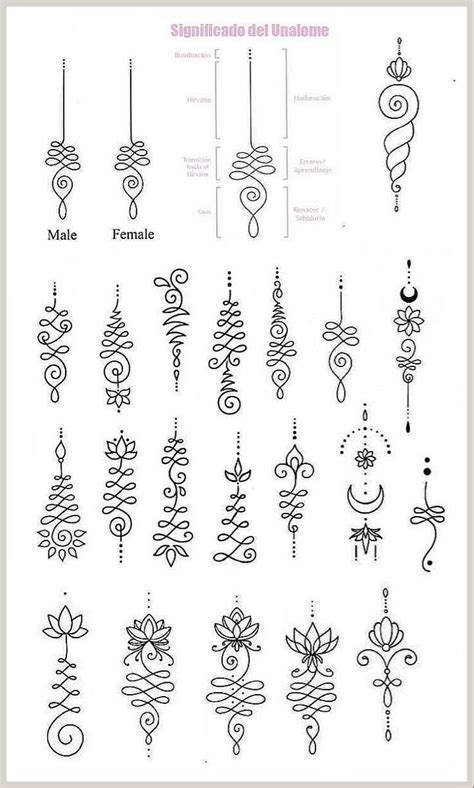 Christmas Tree Ornaments Are Shown In Different Styles And Sizes With