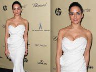 Naked Archie Panjabi Added By Benh