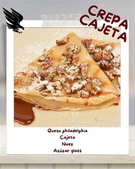 Top Imagen Receta De Crepas Masa Abzlocal Mx