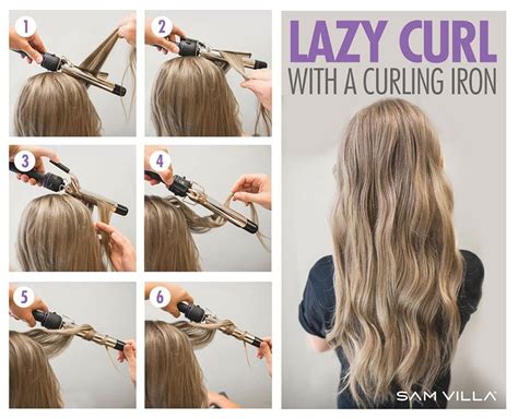 What Temp Should You Curl Your Hair At A Complete Guide Best Simple Hairstyles For Every Occasion