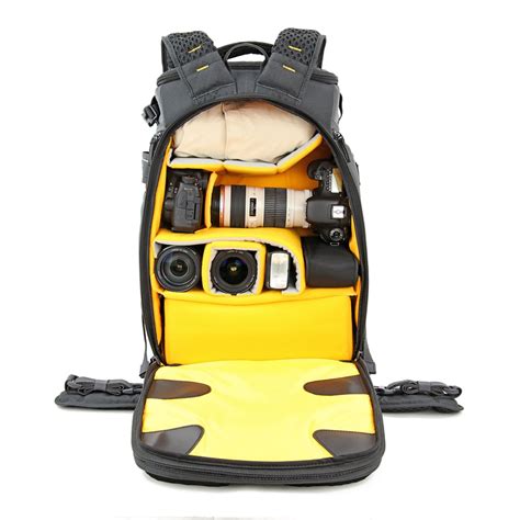 The Best Camera Backpacks For Photographers Updated