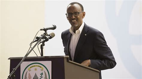 Perezida Kagame Yifatanyije Na Unity Club Kwizihiza Isabukuru Y Imyaka