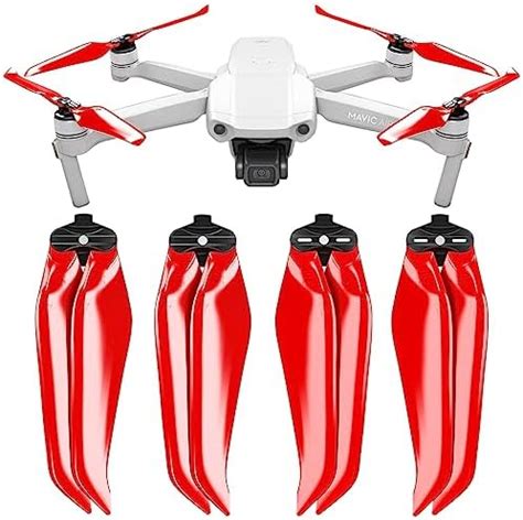 Amazon Master Airscrew Stealth Propellers For Dji Mini Mini