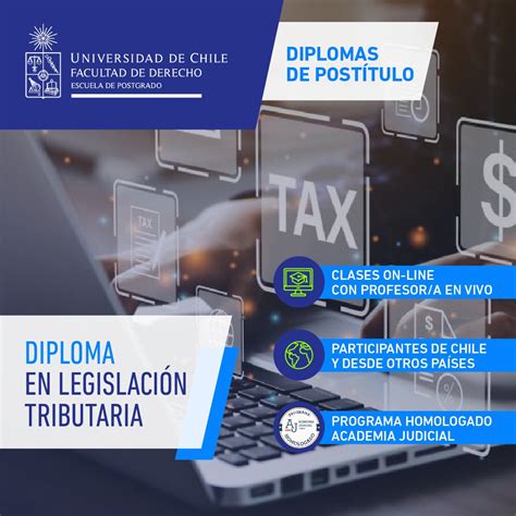 Facultad De Derecho On Twitter Postgrado Diploma En Legislaci N