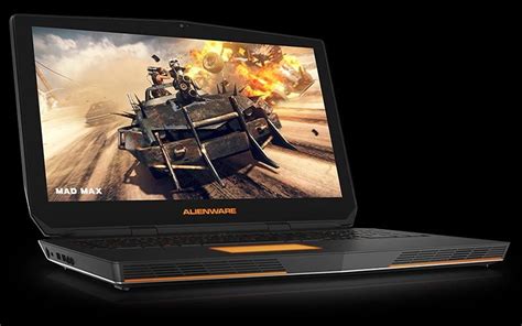 Dell Alienware 17″ Gaming Laptop Specs | P&T IT BROTHER - Computer ...