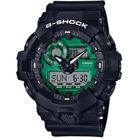 Hodinky Casio G Shock Ga Mg Aer Klenoty Bur Cz