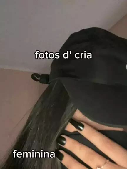 As Melhores Fotos De Cria Feminino Para Perfil A Kwai