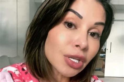 Maíra Cardi se pronuncia após polêmica envolvendo a filha Vocês não