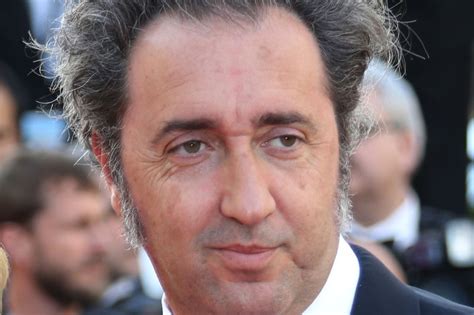 'Young Pope' creator Paolo Sorrentino now working on 'New Pope' for Sky, HBO - UPI.com