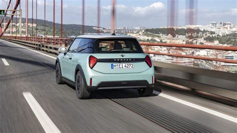 Essai Nouvelle Mini Cooper S Est Ce Vraiment Le Bon Choix