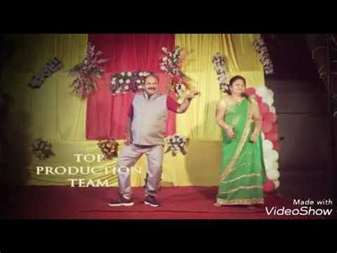 Govinda Dance Aapke Aa Jane Se Song New Look Dance No Dancer Uncle Ji