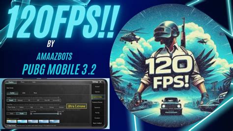 Enable Extreme 120 FPS Performance Via Gaming Magisk Module On Pubg