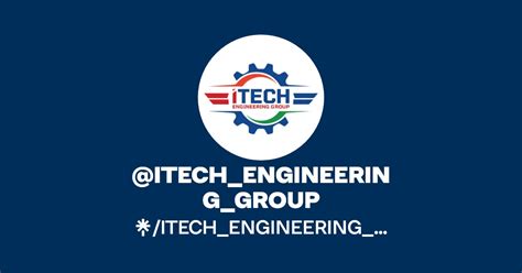 Itechengineeringgroup Facebook Linktree