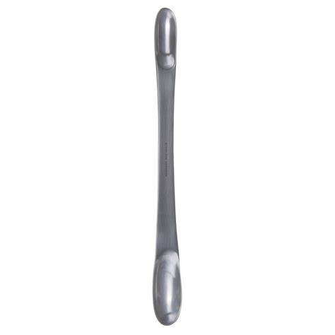 Cushing Spatula And Spoon 6 34 Boss Surgical Instruments