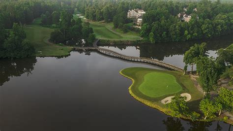 Bobby Jones Links adds 2 Atlanta-area courses - Golf Course Industry