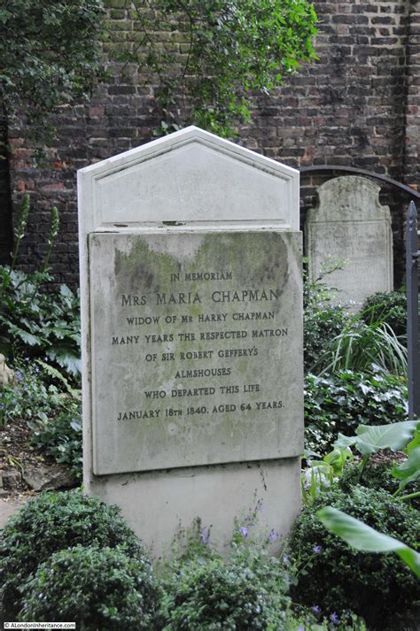 New Deal For East London - Shoreditch And Hoxton - A London Inheritance