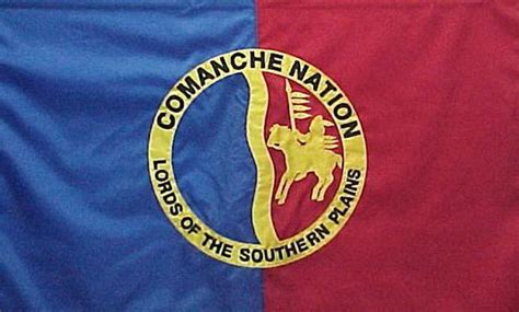 Comanche Nation | TME