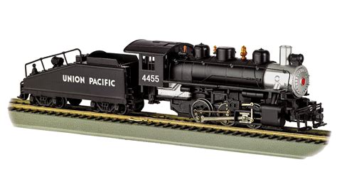 New Paint Schemes: The Iconic USRA 0-6-0 Steam Locomotive