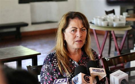 Margarita Gonz Lez Saravia Trabaja En La Unidad De Los Niveles