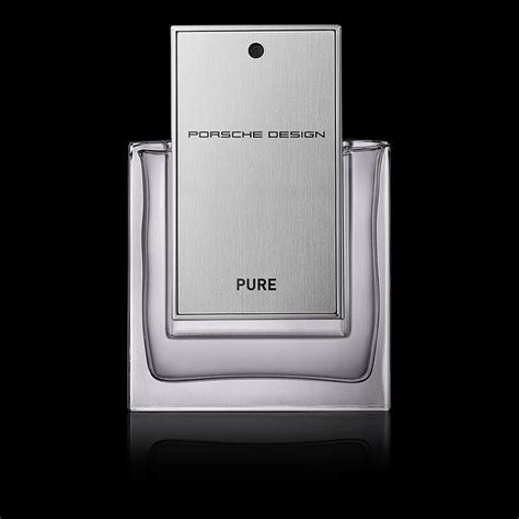 Perfume Porsche Design Pure Ml Por