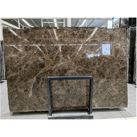 Supply Spain Dark Emperador Marble Wholesale Factory Xiamen Carmel