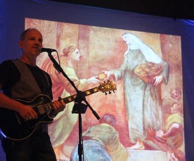 Kloster Reute Konzert Martin Michels