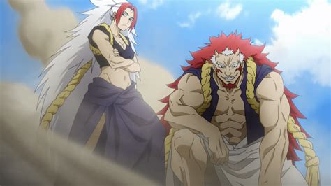 daemons   shadow realm teaser trailer april  launch