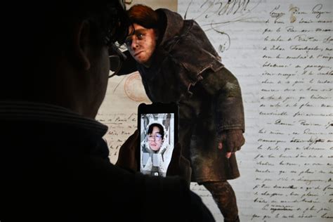 Notre Dame en CDMX Conoce la catedral en esta exposición de realidad