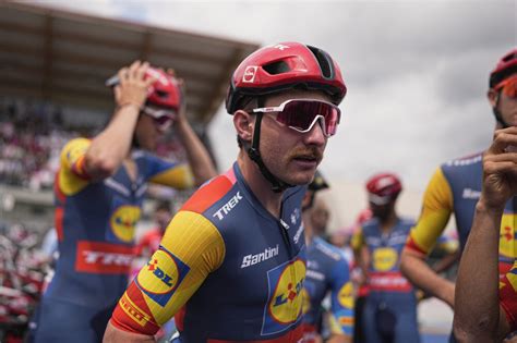 Giro D Italia Simone Consonni Volevamo La Vittoria Tutta La Squadra