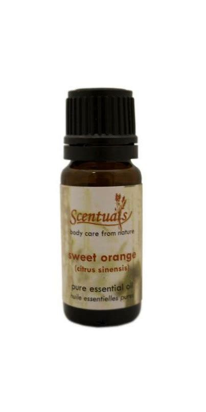 Buy Scentuals Pure Essential Oil At Well Ca Free Shipping 35 In Canada