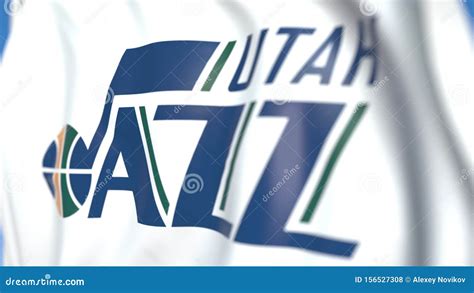 Utah Jazz Logo Vector Illustration 135794612