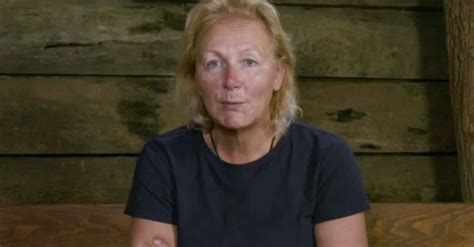 Sue Cleaver hand sparks concern among I'm A Celebrity fans