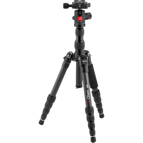 12 Recommended Travel Tripods Bandh Explora