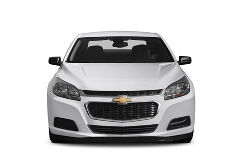 2014 Chevrolet Malibu Specs Prices Mpg Reviews And Photos