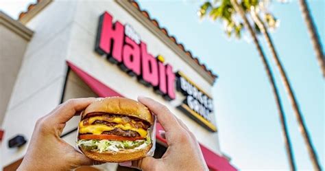 The Habit Burger adding Ontario unit | Fast Casual