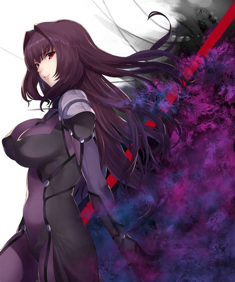 Lancer Fate Grand Order Image By Hotate3333333 2486227 Zerochan