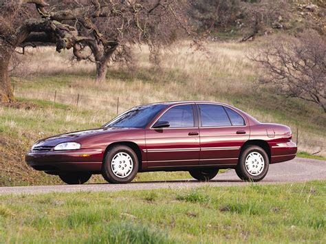 Chevrolet Lumina 1990 Exploring 84 Images And 10 Videos