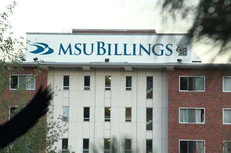 MSU Billings Images