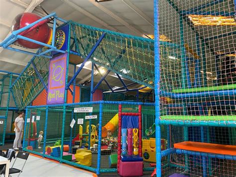 Madplay Dartford Where To Go With Kids